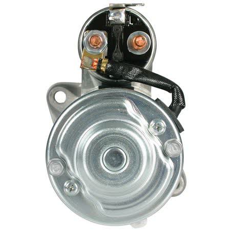 Oex Starter Motor 12V 8TH CW Mitsubishi Style starter motor OEX - Micks Gone Bush