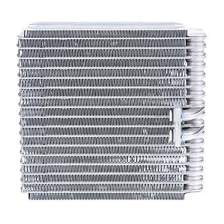 Denso Air Conditioning Evaporator Core Pad To Pad EVX3380 For Toyota Corolla AE101-112R 1994 AIR CONDITIONING EVAPORATOR CORE DENSO - Micks Gone Bush