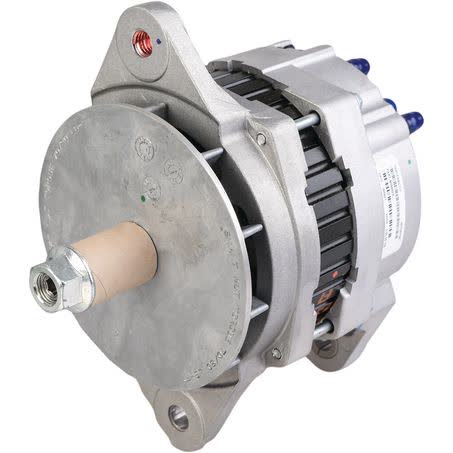 Delco Remy Alternator 24V 70A 22SI Part No. 8600672 ALTERNATOR DELCO REMY - Micks Gone Bush
