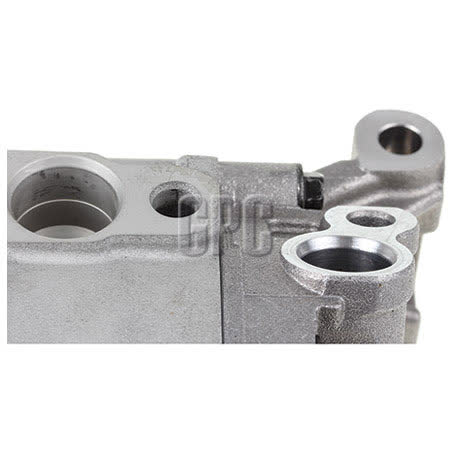 Denso Air Conditioning Compressor 12V Direct Mount SCS06C CXD6423 AIR CONDITIONING COMPRESSOR DENSO - Micks Gone Bush