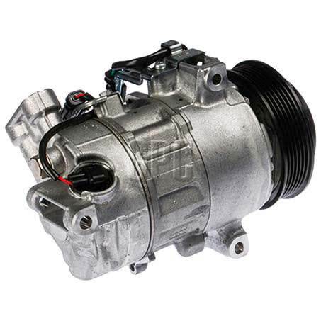 Denso Air Conditioning Compressor 12V Direct Mount CXD6906 AIR CONDITIONING COMPRESSOR DENSO - Micks Gone Bush
