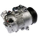 Denso Air Conditioning Compressor 12V Direct Mount CXD6906 AIR CONDITIONING COMPRESSOR DENSO - Micks Gone Bush
