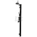 Denso Air Conditioning Condenser Parallel Flow Subcooled Pad Inlet/outlet CNX01008 AIR CONDITIONING CONDENSER DENSO - Micks Gone Bush