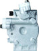 Valeo Air Conditioning Compressor 12V Direct Mount DSK17D Part No. 559518 AIR CONDITIONING COMPRESSOR VALEO - Micks Gone Bush