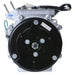 OEX Air Conditioning Compressor 12V Direct Mount Sanden TRSA09 Style CXS0002 AIR CONDITIONING COMPRESSOR OEX - Micks Gone Bush