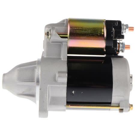 OEX Starter Motor 12V 9TH CCW Denso Style DXS583 STARTER MOTOR OEX - Micks Gone Bush