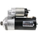 Bosch Starter Motor 12V 9TH CCW F026T02009 STARTER MOTOR BOSCH - Micks Gone Bush