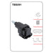 Tridon Stop Light Switch Dual Circuit TBS091 SWITCH TRIDON - Micks Gone Bush