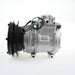 OEX Air Conditioning Compressor 24V Direct Mount Denso 10PA15C Style CXD0024 AIR CONDITIONING COMPRESSOR OEX - Micks Gone Bush