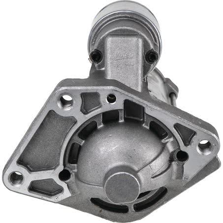 Valeo Starter Motor 12V 12 Tooth CW 1.6KW Part No. 438333 STARTER MOTOR VALEO - Micks Gone Bush