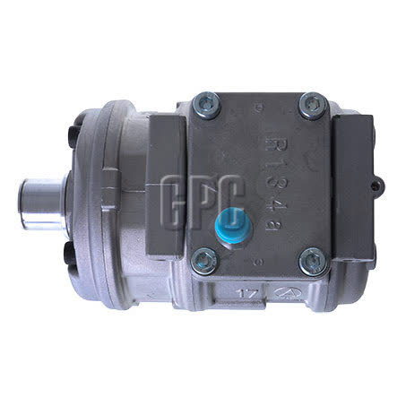 OEX Air Conditioning Compressor Bare Direct Mount Denso 10PA17C Style CXD0026 AIR CONDITIONING COMPRESSOR OEX - Micks Gone Bush