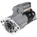 Oex Starter Motor 24V 11TH CW Mitsubishi Style starter motor OEX - Micks Gone Bush