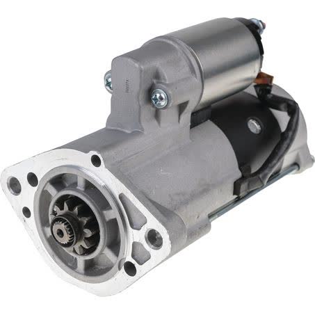 OEX Starter Motor 24V 11 Tooth CW Mitsubishi Style MXS9619 STARTER MOTOR OEX - Micks Gone Bush