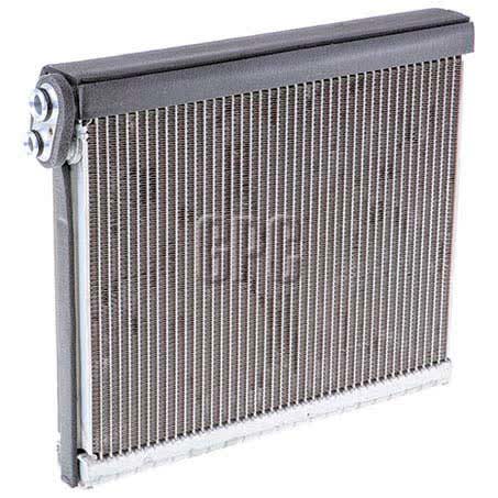 Denso Air Conditioning Evaporator Core EVX8720 Pad-pad Toyota Landcruiser Prado GRJ/KZJ/RZJ120R 2002 On AIR CONDITIONING EVAPORATOR CORE DENSO - Micks Gone Bush