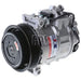 OEX Air Conditioning Compressor 12V Direct Mount Denso 7SEU17C Style CXD0011 AIR CONDITIONING COMPRESSOR OEX - Micks Gone Bush