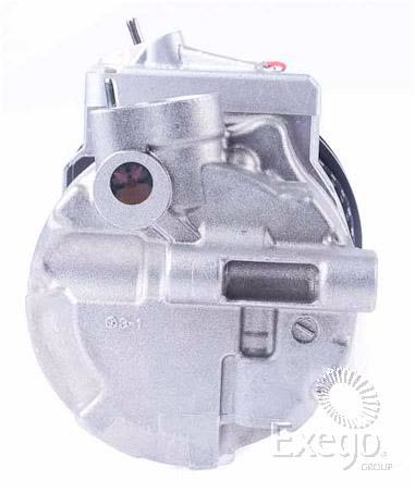 Denso Air Conditioning Compressor 24V Direct Mount 7SBU16C CXD6359 AIR CONDITIONING COMPRESSOR DENSO - Micks Gone Bush