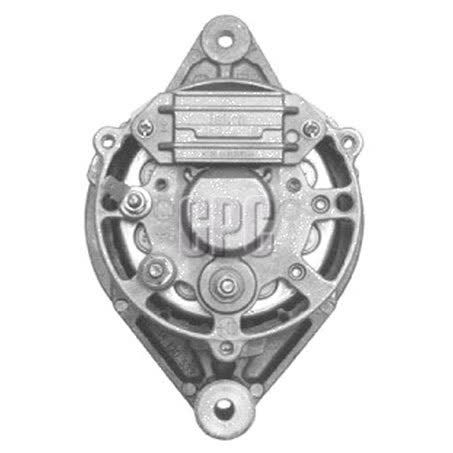 Mahle Alternator 12V 33A MG438 ALTERNATOR MAHLE - Micks Gone Bush