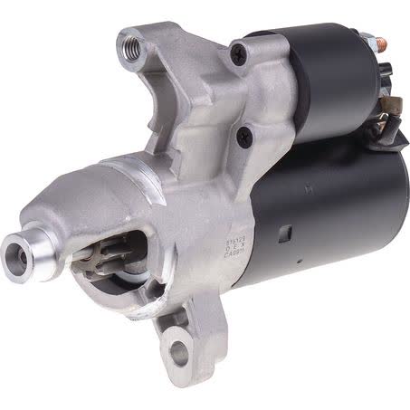OEX Starter Motor 12V 10 Tooth Bosch Style BXS0185 STARTER MOTOR OEX - Micks Gone Bush