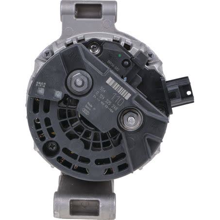 Bosch Alternator 12V 110A 1986A00676 ALTERNATOR BOSCH - Micks Gone Bush