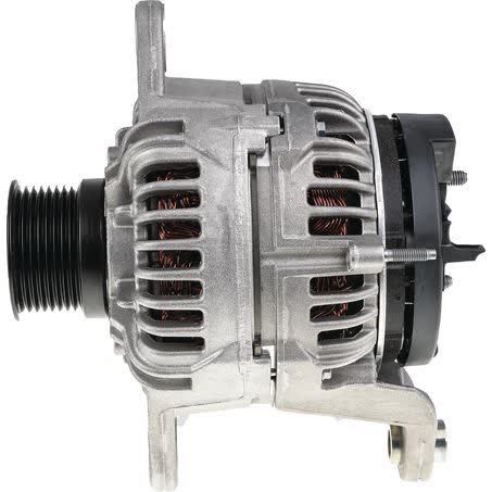 Bosch Alternator 24V 150A - Part No. 1986A01035 ALTERNATOR BOSCH - Micks Gone Bush