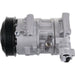 OEX Air Conditioning Compressor 12V 6PV Direct Mount Denso 6SEU14C Style CXD0102 AIR CONDITIONING COMPRESSOR OEX - Micks Gone Bush