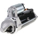 OEX Starter Motor 12V 9 Tooth CW ZXS102 STARTER MOTOR PASSENGER OEX - Micks Gone Bush