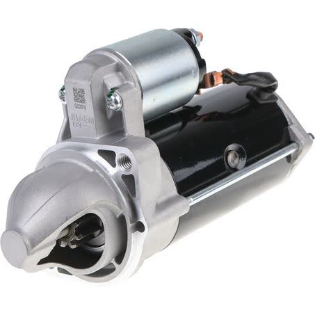 Oex Starter Motor 12V 9TH CW starter motor OEX - Micks Gone Bush