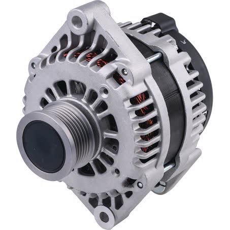 OEX Alternator 12V 140A Delphi Style DXA496 ALTERNATOR OEX - Micks Gone Bush