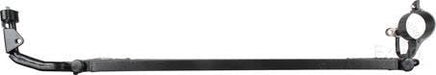 OEX Air Conditioning Condenser Parallel Flow Pad Inlet Outlet CNX860 AIR CONDITIONING CONDENSER OEX - Micks Gone Bush