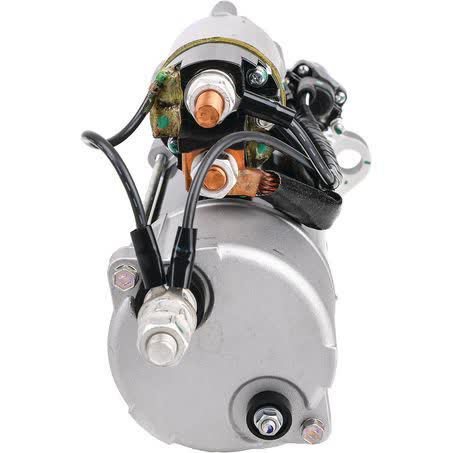 Mitsubishi Starter Motor 12V 11TH CW Part No. PCA1479 STARTER MOTOR MITSUBISHI - Micks Gone Bush