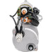 Mitsubishi Starter Motor 12V 11TH CW Part No. PCA1479 STARTER MOTOR MITSUBISHI - Micks Gone Bush