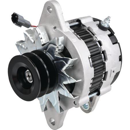 OEX Alternator 24V 50A Sawafuji Style SXA709 ALTERNATOR OEX - Micks Gone Bush