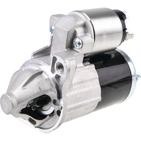 Oex Starter Motor 12V 8TH CW Mitsubishi Style starter motor OEX - Micks Gone Bush
