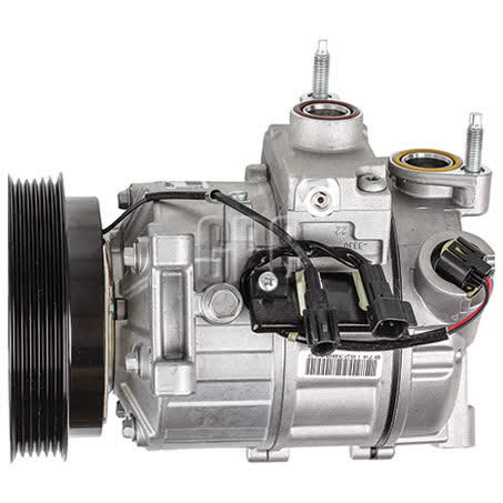 Valeo Air Conditioning Compressor 12V Direct Mount DCS17EC 813142 AIR CONDITIONING COMPRESSOR VALEO - Micks Gone Bush
