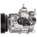 Valeo Air Conditioning Compressor 12V Direct Mount DCS17EC 813142 AIR CONDITIONING COMPRESSOR VALEO - Micks Gone Bush