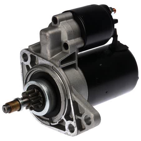 Oex Starter Motor 12V 9TH Ccw Bosch Style starter motor OEX - Micks Gone Bush