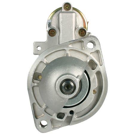OEX Starter Motor 12V 9TH CW Bosch Style BXS0113 STARTER MOTOR OEX - Micks Gone Bush