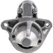 Genuine Starter Motor 12V 11T CW Mitsubishi PE0918400 STARTER MOTOR GENUINE PRODUCTS - Micks Gone Bush