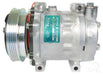 Sanden Air Conditioning Compressor 12V Direct Mount SD7H13 CXS7319 AIR CONDITIONING COMPRESSOR SANDEN - Micks Gone Bush