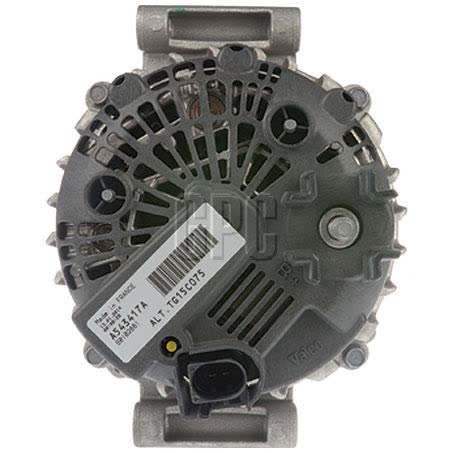 Valeo Alternator 12V 150A 439610 ALTERNATOR VALEO - Micks Gone Bush