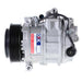 OEX Air Conditioning Compressor 12V Direct Mount Denso 7SEU17C Style CXD0011 AIR CONDITIONING COMPRESSOR OEX - Micks Gone Bush