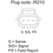 OEX Alternator 12V 150A Denso Style DXA4074 ALTERNATOR OEX - Micks Gone Bush
