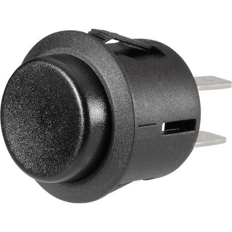 Narva Push/push Button Switch Off/on Dpst 20A 12V Part No. 60090BL SWITCH NARVA - Micks Gone Bush
