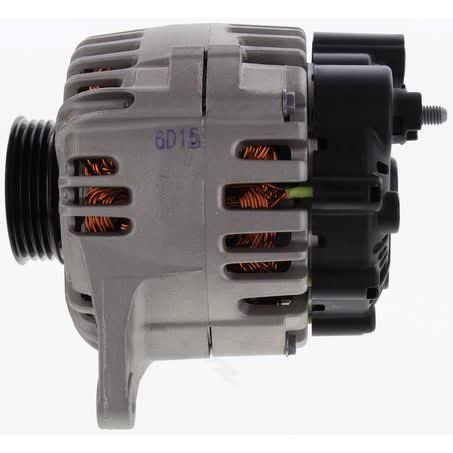 OEX Alternator 12V 110A Mitsubishi Style MXA303 ALTERNATOR OEX - Micks Gone Bush