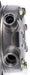 Sanden Air Conditioning Compressor 24V Ear Mount SD7L15 CXSA947 AIR CONDITIONING COMPRESSOR SANDEN - Micks Gone Bush