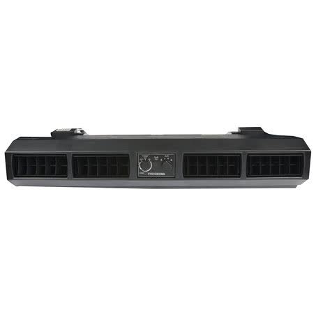 OEX Air Conditioning Evaporator Assembly 24V - EVX201 AIR CONDITIONING EVAPORATOR ASSEMBLY OEX - Micks Gone Bush
