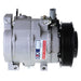 OEX Air Conditioning Compressor 12V Direct Mount Denso 10S17C Style CXD0013 AIR CONDITIONING COMPRESSOR OEX - Micks Gone Bush