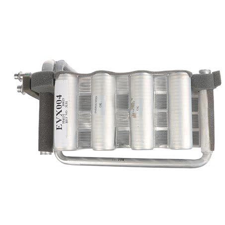 OEX Air Conditioning Evaporator Core EVX004 Pad-pad, 100MM X 272MM X 250MM AIR CONDITIONING EVAPORATOR CORE OEX - Micks Gone Bush
