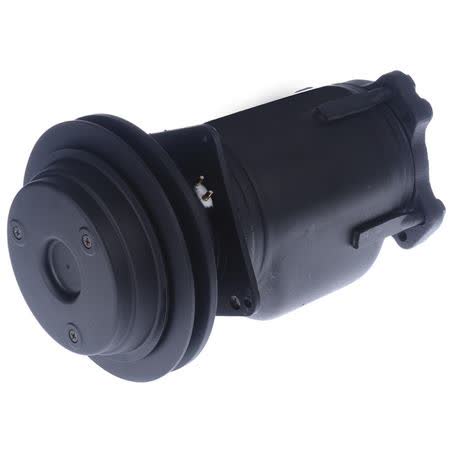 AC Delco OEX Air Conditioning Compressor 24V Ear Mount Delco A6 Style CXG002 AIR CONDITIONING COMPRESSOR AC DELCO - Micks Gone Bush