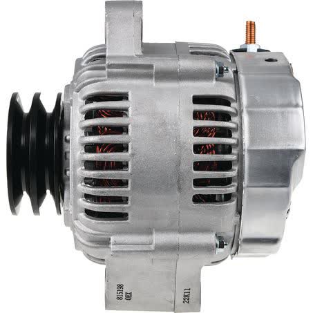 OEX Alternator 24V 50A Denso Style DXA437 ALTERNATOR OEX - Micks Gone Bush